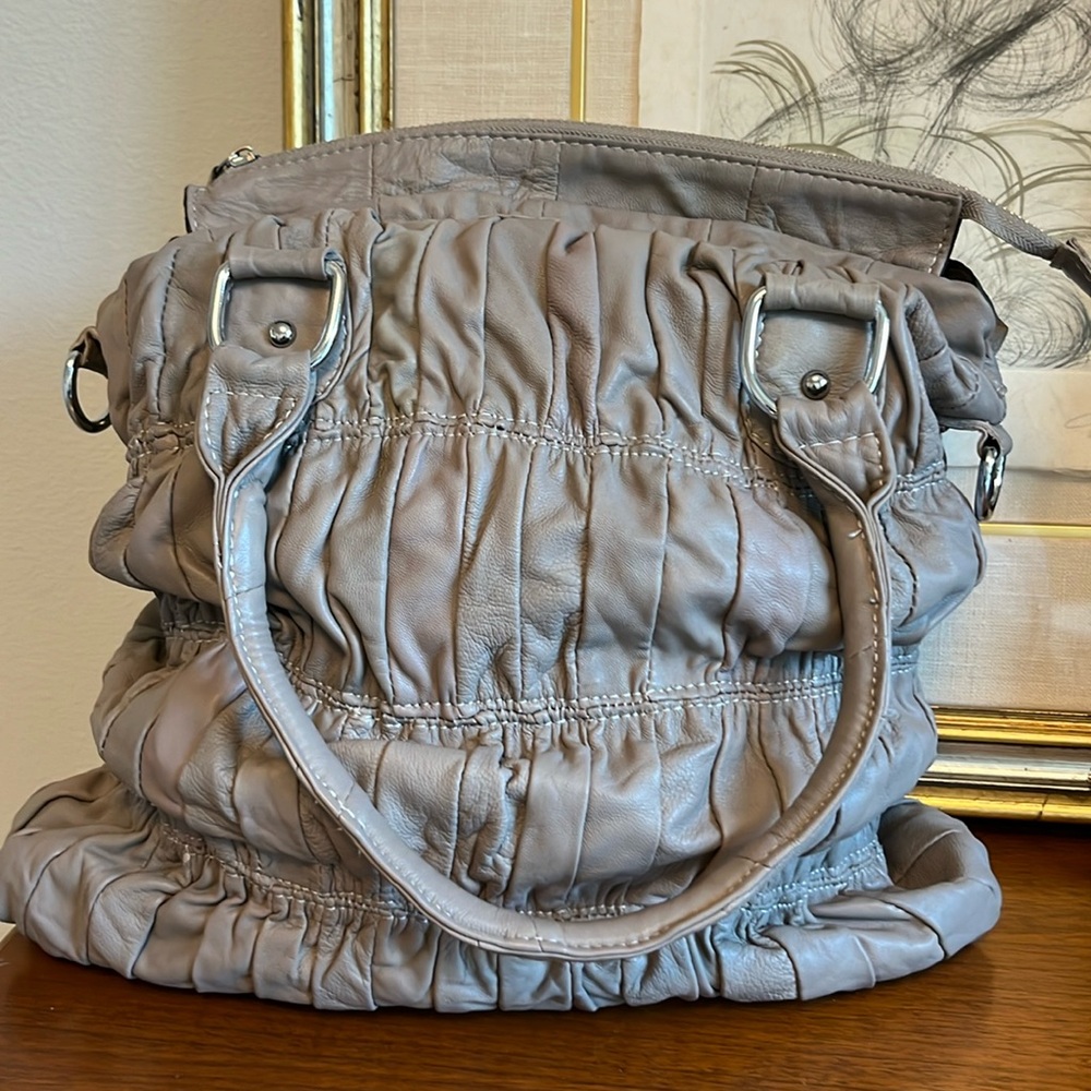 Lost and Found Vintage Bag